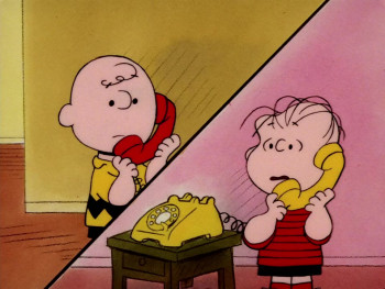 Is This Goodbye, Charlie Brown? (1983) download