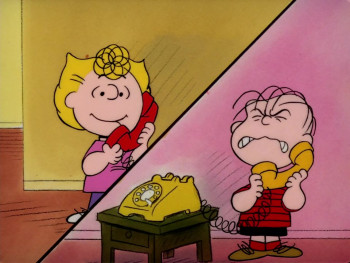 Is This Goodbye, Charlie Brown? (1983) download