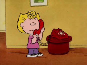 Is This Goodbye, Charlie Brown? (1983) download