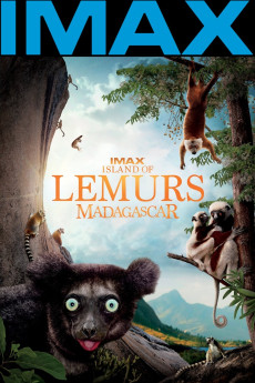 Island of Lemurs: Madagascar (2014) download