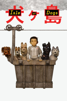 Isle of Dogs (2018) download