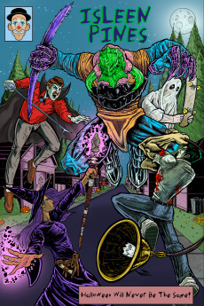 Isleen Pines (2024) download