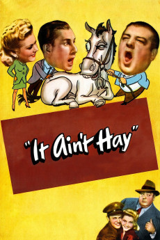 It Ain't Hay (1943) download