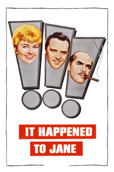 It Happened to Jane (1959) download