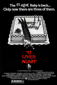 It Lives Again (1978) download
