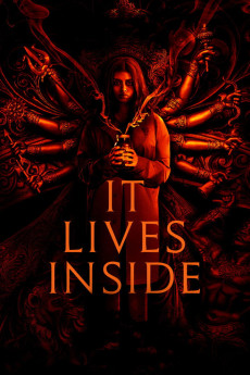 It Lives Inside (2023) download