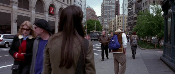 It Runs in the Family (2003) download