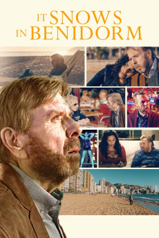 It Snows in Benidorm (2020) download