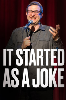 It Started as a Joke (2019) download