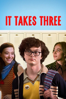 It Takes Three (2021) download