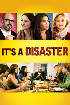 It's a Disaster (2012) download