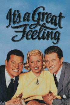 It's a Great Feeling (1949) download
