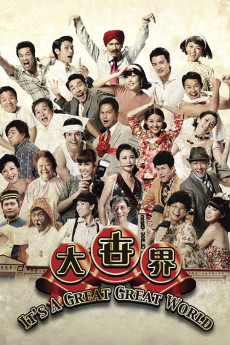 It's a Great, Great World (2011) download