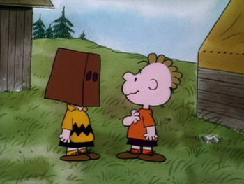 It's an Adventure, Charlie Brown (1983) download