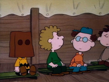 It's an Adventure, Charlie Brown (1983) download