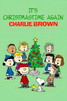 It's Christmastime Again, Charlie Brown (1992) download