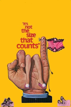 It's Not the Size That Counts (1974) download