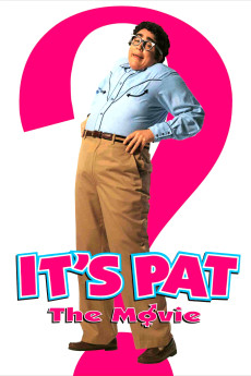 It's Pat: The Movie (1994) download
