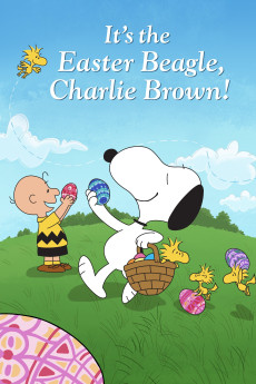 It's the Easter Beagle, Charlie Brown! (1974) download