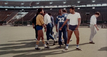 J.D.'s Revenge (1976) download