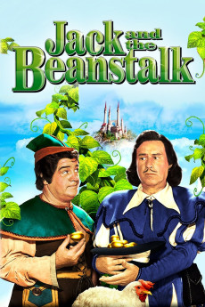 Jack and the Beanstalk (1952) download