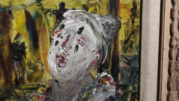 Jack B. Yeats: The Man Who Painted Ireland (2021) download