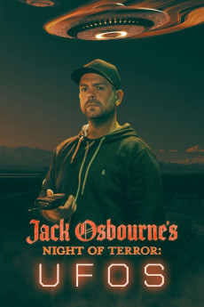 Jack Osbourne's Night of Terror: UFOs (2022) download