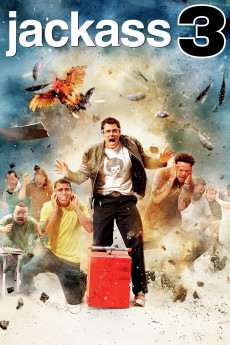 Jackass 3D (2010) download