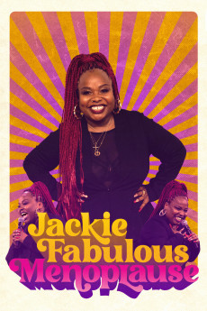 Jackie Fabulous: Menoplause (2022) download