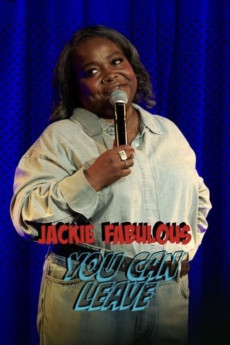 Jackie Fabulous: You Can Leave (2026) download