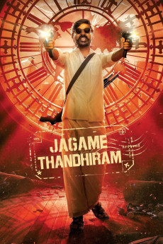 Jagame Thandhiram (2021) download