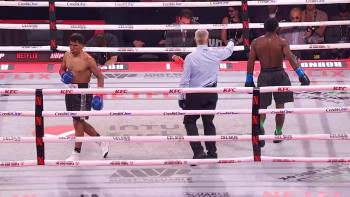 Jake Paul vs. Anthony Joshua (2025) download