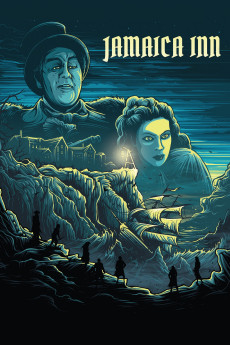 Jamaica Inn (1939) download