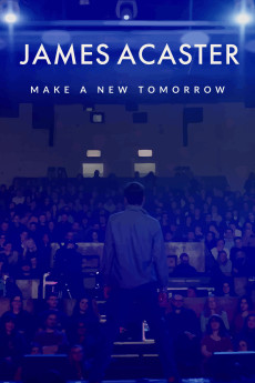 James Acaster: Make a New Tomorrow (2021) download