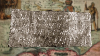 Jamestown: Pioneers of America (2017) download