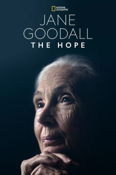 Jane Goodall: The Hope (2020) download