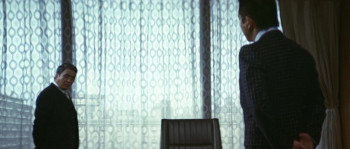 Japanese Godfather: Ambition (1977) download