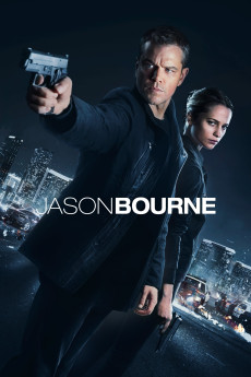 Jason Bourne (2016) download