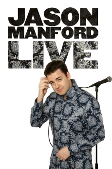 Jason Manford: Live (2011) download
