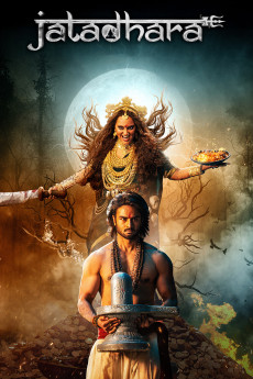 Jatadhara (2025) download
