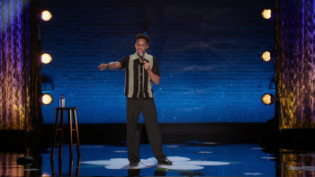 Jay Jurden: Yes Ma'am (2025) download