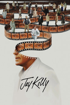 Jay Kelly (2025) download