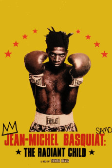 Jean-Michel Basquiat: The Radiant Child (2010) download