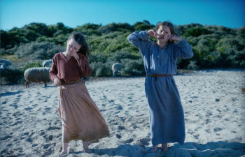 Jeannette: The Childhood of Joan of Arc (2017) download