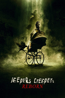Jeepers Creepers: Reborn (2022) download