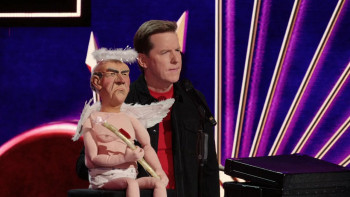 Jeff Dunham: I'm with Cupid (2024) download