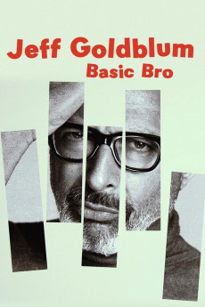 Jeff Goldblum: Basic Bro (2017) download