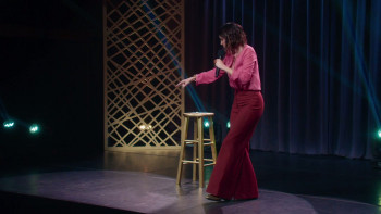 Jen Kirkman: Just Keep Livin? (2017) download