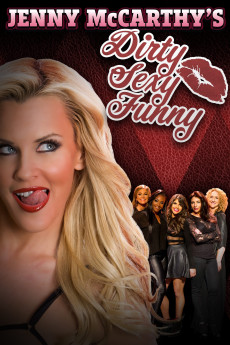 Jenny McCarthy's Dirty Sexy Funny (2014) download