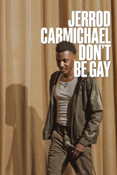 Jerrod Carmichael: Don't Be Gay (2025) download